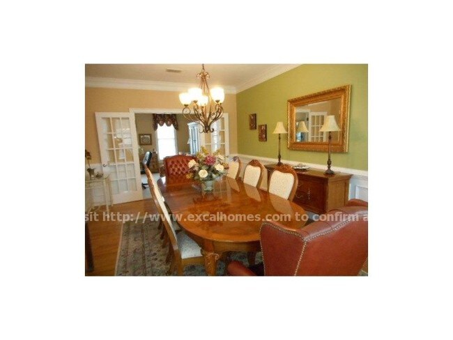 Foto del edificio - 1729 Wheat Grass Way