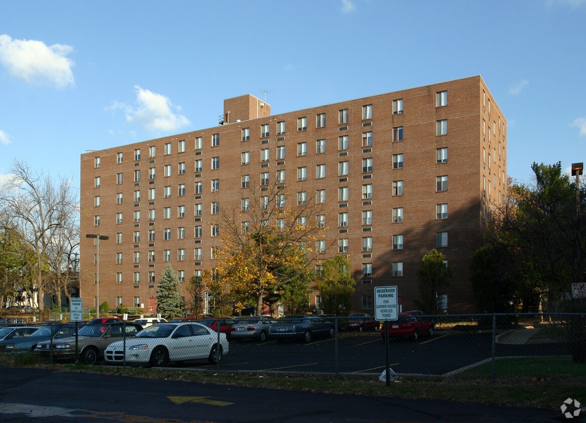 Moreland Towers Apartments Hatboro, PA