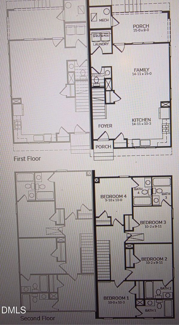 Foto del edificio - Lot 5 - 809 Wilcox St.