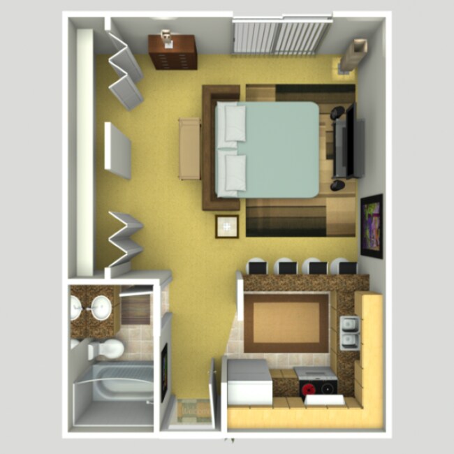 Foto del edificio - 200 Whitewood St