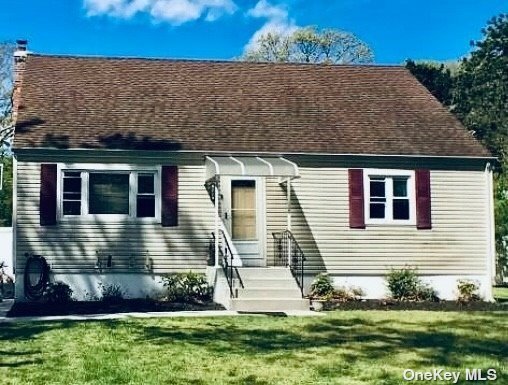 Foto principal - 1315 Middle Country Rd