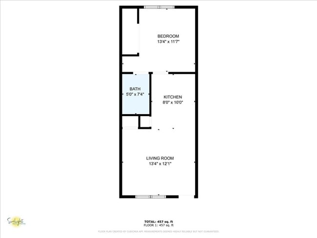 Foto del edificio - True 1 Bedroom Overlooking Doak Campbell