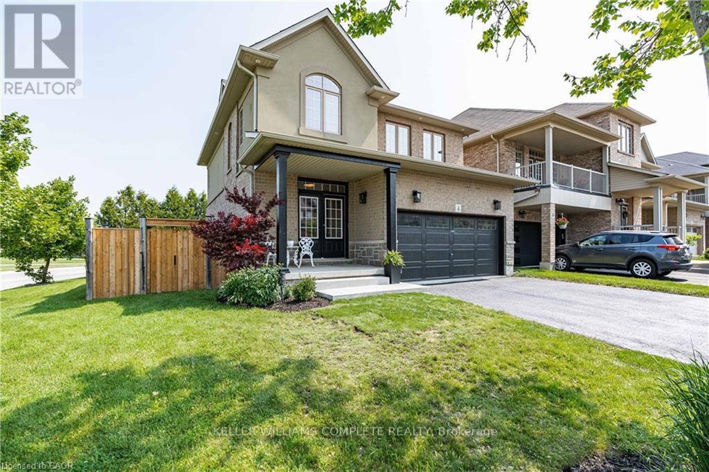 Primary Photo - 4-4 Bankfield Cres