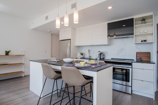 Photo de l'intérieur - 225 Carlton