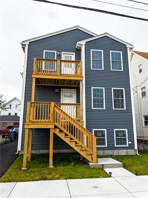 Primary Photo - 45 Rosedale St