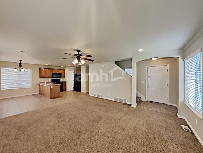 Foto del edificio - 4778 Wilson Way