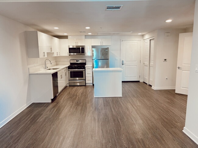 Foto del edificio - Villas at Valley Glen