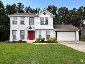 Building Photo - 3945 Brushy Creek Way
