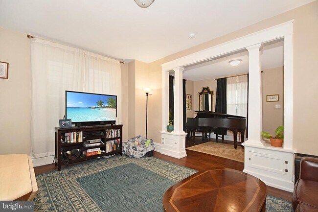 Foto del edificio - 29 N Harrison St