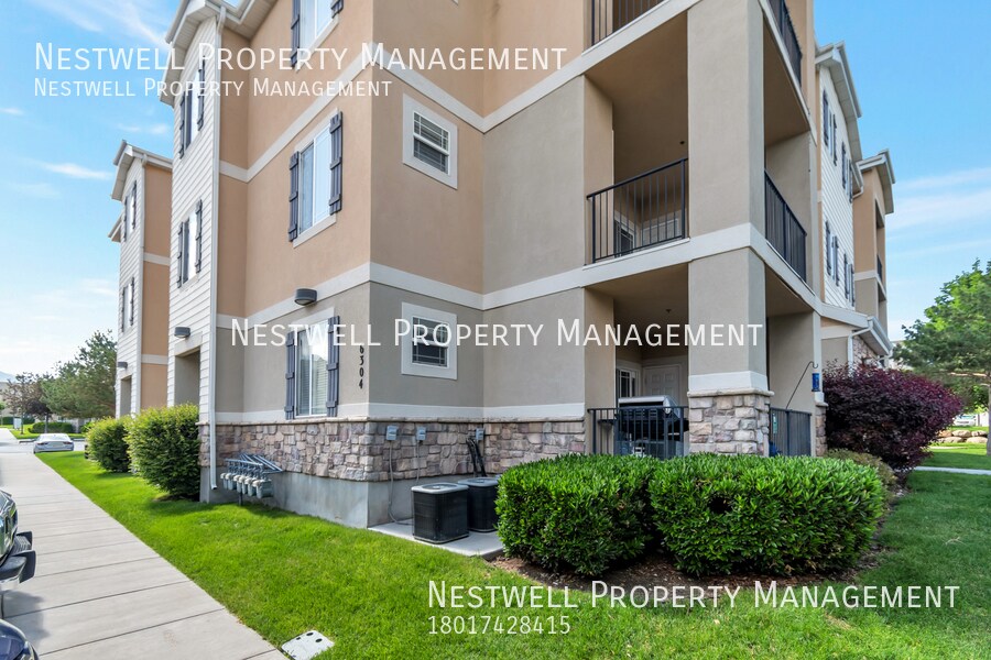 6304 Passenger Ln Unit 5, West Jordan, UT 84081 Condo for Rent in West Jordan, UT