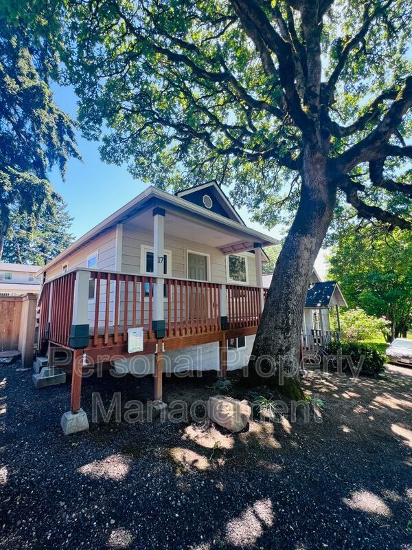 Foto del edificio - 2311 SW 6th Ave