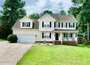 Building Photo - 86 Crystal Spring Dr