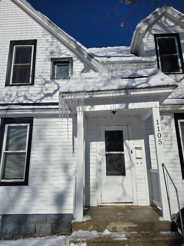 Foto principal - 1105 Wheeler St