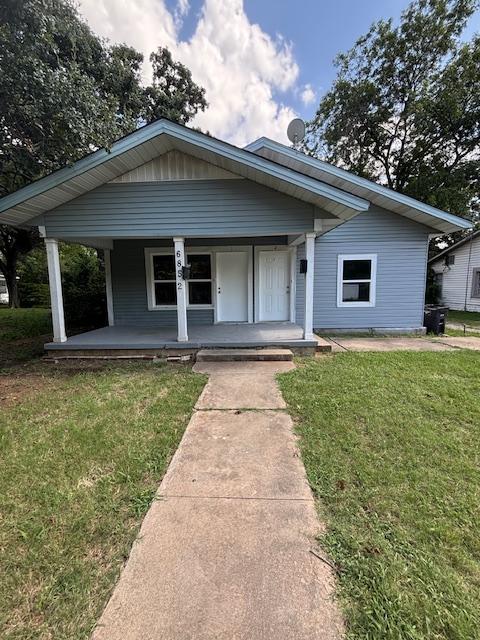 Foto principal - 6852 Routt St