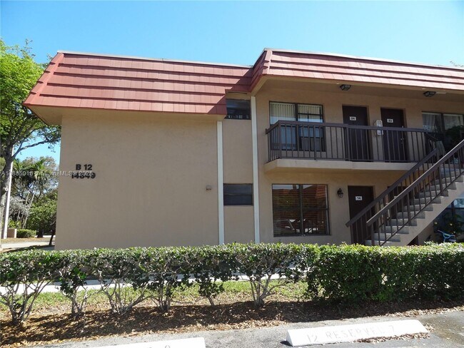 Foto del edificio - 14849 SW 104th St
