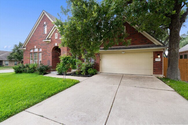 Foto del edificio - Incredible 3-Bedroom Home for Rent in Cedar Park