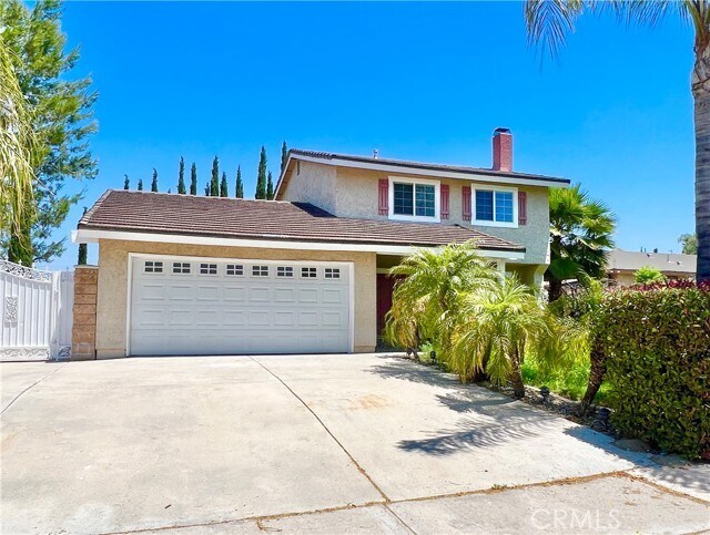 Primary Photo - 1461 Paloma Ave