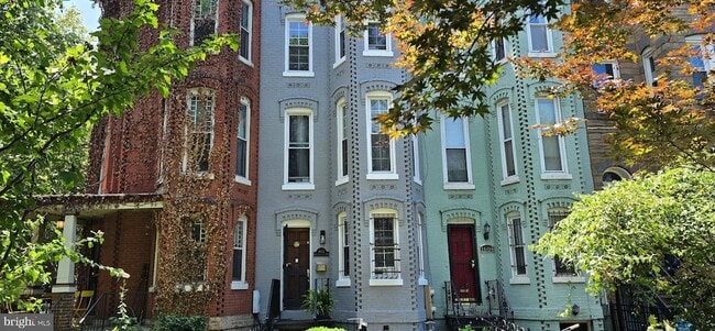 Building Photo - 1602 New Jersey Ave NW