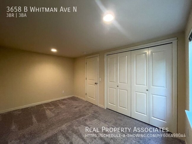 Building Photo - 3658 Whitman Ave N