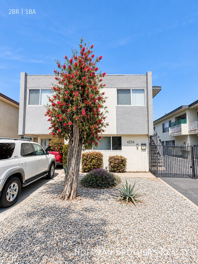 Foto del edificio - 4338 Berryman Ave