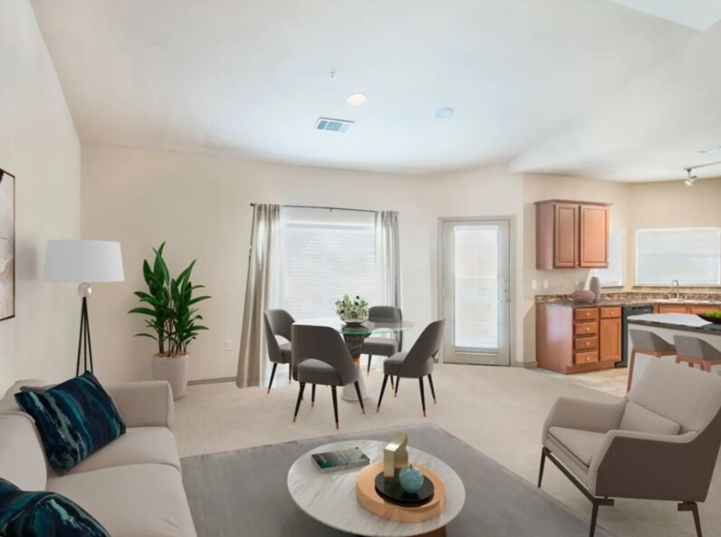 Foto principal - 12914 Fry Rd