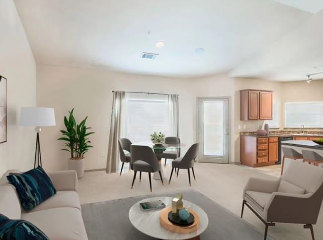 Foto del edificio - 12914 Fry Rd