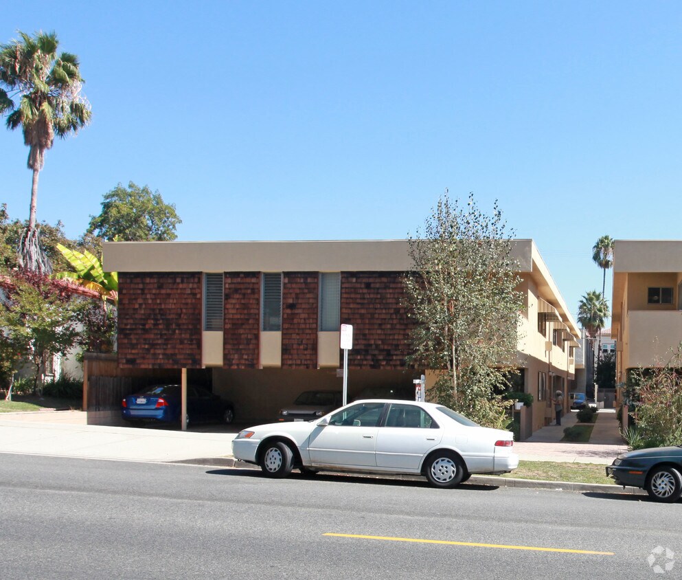 176 Apartments for Rent in San Fernando Valley, CA Westside Rentals