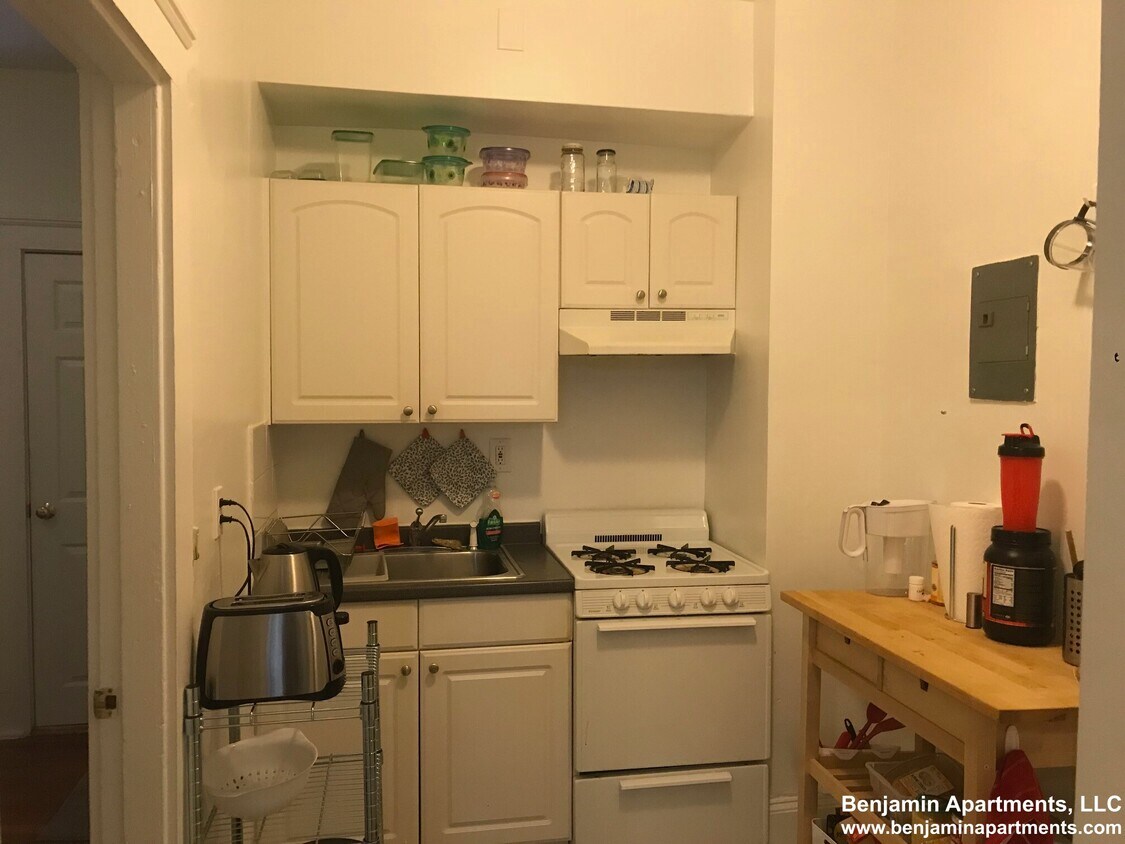 Foto principal - 73 Brighton Ave