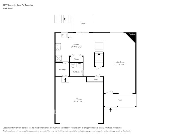 Building Photo - 7237 Brush Hollow Dr