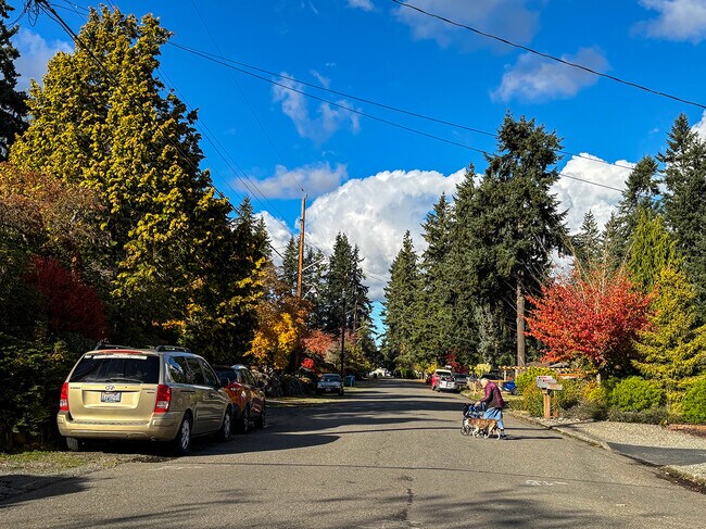 Foto del edificio - 18526 Wallingford Ave N