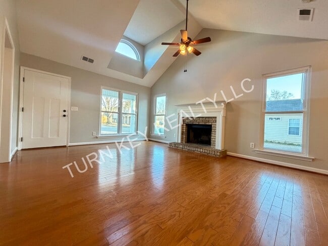 Foto del edificio - Home for Rent in Maylene