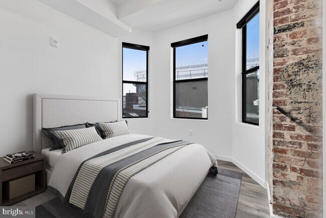 Foto del edificio - 506 H St NE