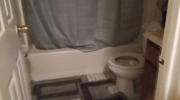 Interior Photo - 292 Hudson Ave