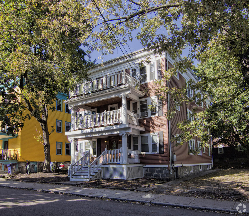 Apartment Rentals In Jamaica Plain Ma