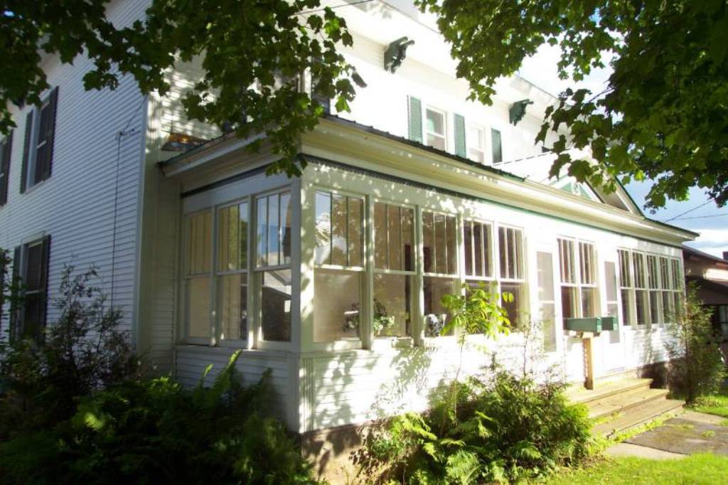 27 Vincent St, Carthage, NY 13619 Apartments Carthage, NY