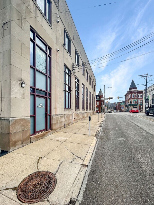 Photo - 101 East Lincoln Avenue - McDonald