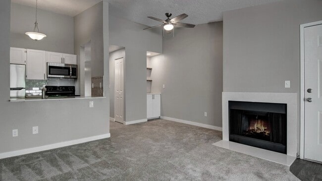 Foto del edificio - Arbor Creek Apartments