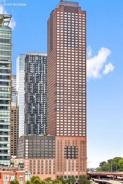 Primary Photo - 474 N Lake Shore Dr