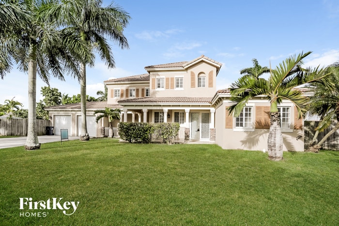 Primary Photo - 32152 SW 204th Ct