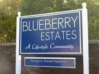 Foto del edificio - 7 Blueberry Dr