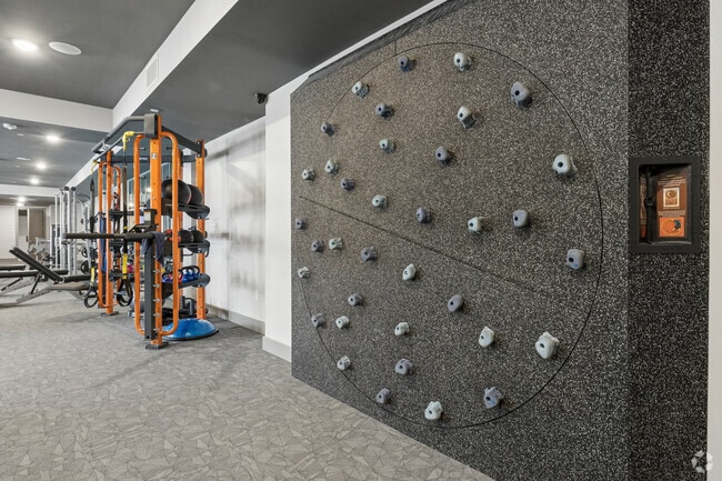 Interior Photo - Rowan Pointe