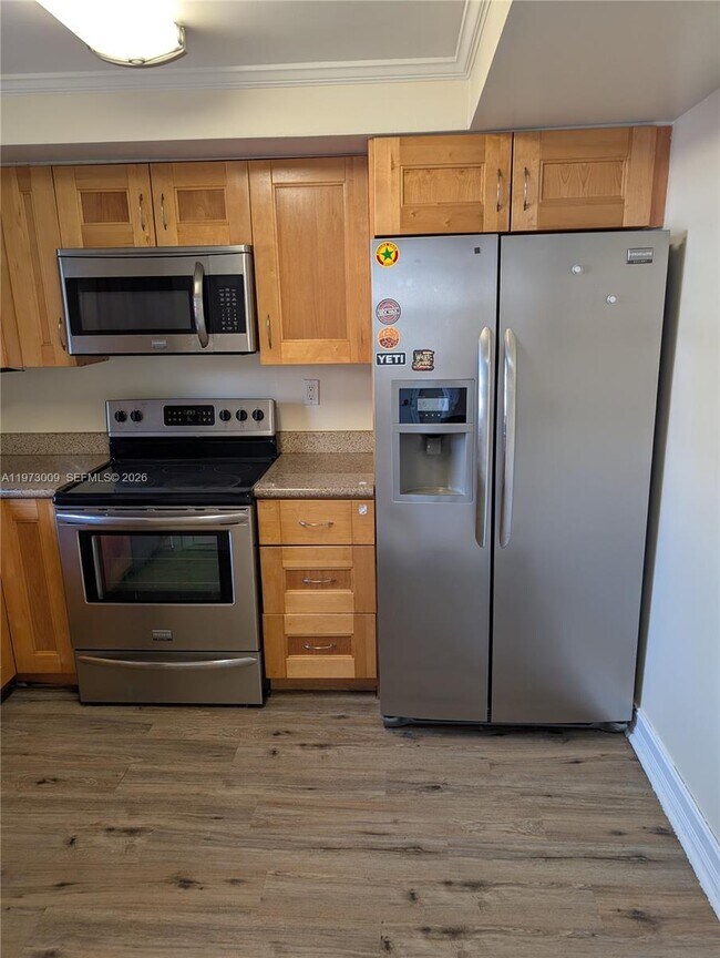 Foto del edificio - 13511 NE 24th Pl