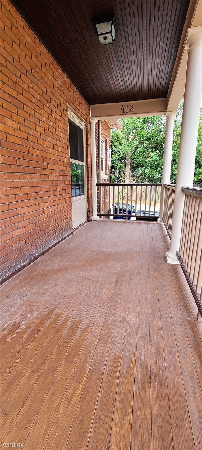 Building Photo - 4 br, 2 bath House - 412 Hamilton Pl 412 H...