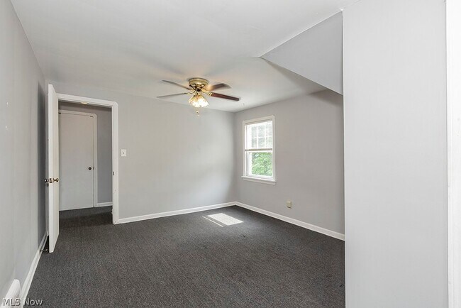 Building Photo - 12509 Britton Dr