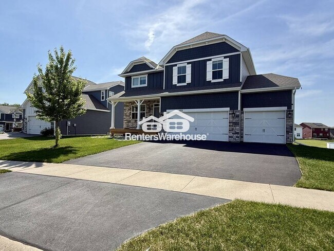 Foto del edificio - 1515 Ironwood Dr