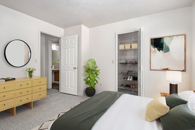 Foto del edificio - Trillium Pointe Apartment Homes