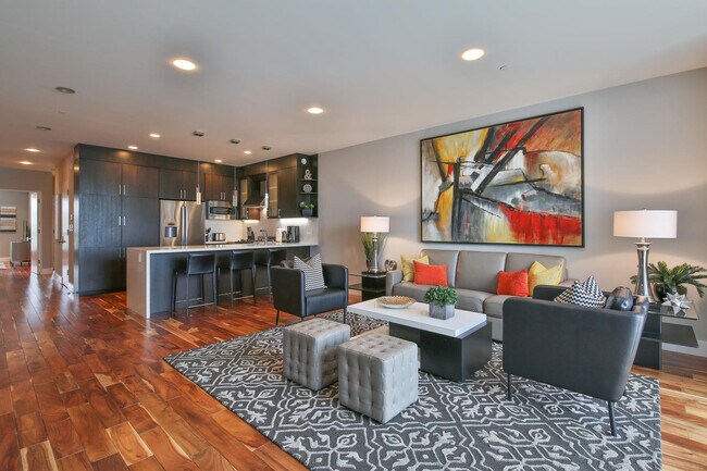 Foto del edificio - 960 Harrison St