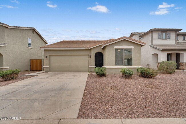 Building Photo - 1781 W Gold Mine Way