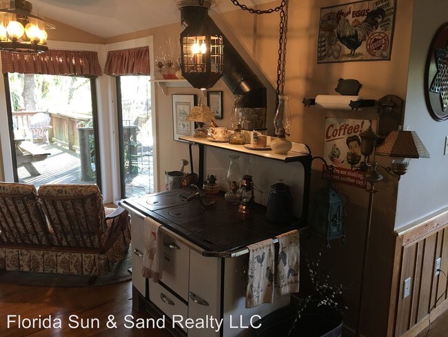 Building Photo - 2 br, 1 bath House - 423 S Moon Dr