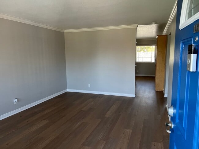 Interior Photo - Sundial Apartments
